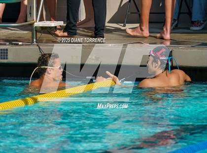 Thumbnail 1 in JSerra vs Orange Lutheran photogallery.