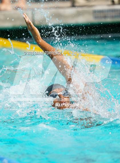 Thumbnail 1 in JSerra vs Orange Lutheran photogallery.