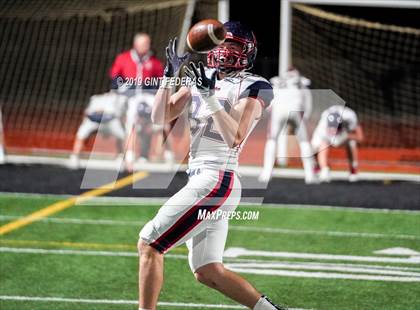 Thumbnail 2 in Clayton Valley Charter vs. Campolindo (CIF NCS D2 Final) photogallery.