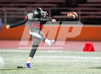 Thumbnail 2 in Clayton Valley Charter vs. Campolindo (CIF NCS D2 Final) photogallery.