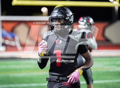 Thumbnail 3 in Clayton Valley Charter vs. Campolindo (CIF NCS D2 Final) photogallery.
