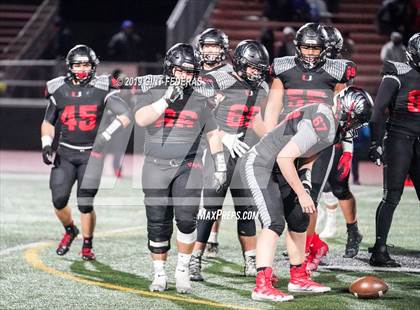 Thumbnail 3 in Clayton Valley Charter vs. Campolindo (CIF NCS D2 Final) photogallery.