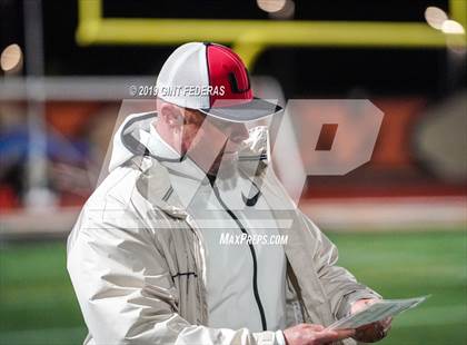 Thumbnail 2 in Clayton Valley Charter vs. Campolindo (CIF NCS D2 Final) photogallery.