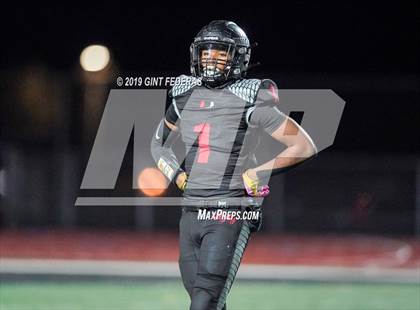 Thumbnail 1 in Clayton Valley Charter vs. Campolindo (CIF NCS D2 Final) photogallery.