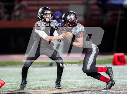 Thumbnail 2 in Clayton Valley Charter vs. Campolindo (CIF NCS D2 Final) photogallery.