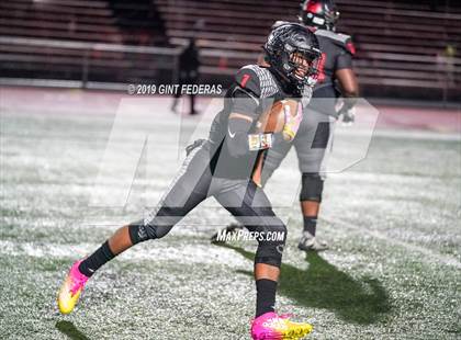 Thumbnail 1 in Clayton Valley Charter vs. Campolindo (CIF NCS D2 Final) photogallery.