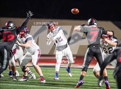 Thumbnail 2 in Clayton Valley Charter vs. Campolindo (CIF NCS D2 Final) photogallery.