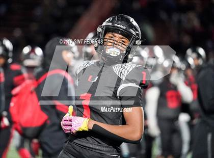 Thumbnail 1 in Clayton Valley Charter vs. Campolindo (CIF NCS D2 Final) photogallery.