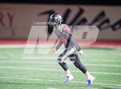Thumbnail 2 in Clayton Valley Charter vs. Campolindo (CIF NCS D2 Final) photogallery.