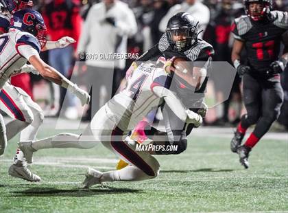 Thumbnail 2 in Clayton Valley Charter vs. Campolindo (CIF NCS D2 Final) photogallery.