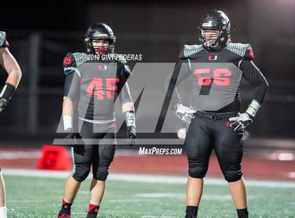 Thumbnail 2 in Clayton Valley Charter vs. Campolindo (CIF NCS D2 Final) photogallery.