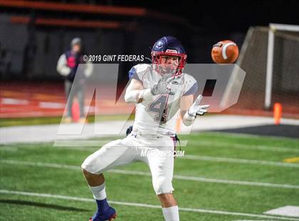 Thumbnail 3 in Clayton Valley Charter vs. Campolindo (CIF NCS D2 Final) photogallery.