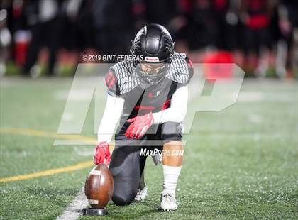 Thumbnail 1 in Clayton Valley Charter vs. Campolindo (CIF NCS D2 Final) photogallery.