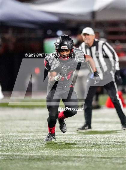 Thumbnail 1 in Clayton Valley Charter vs. Campolindo (CIF NCS D2 Final) photogallery.