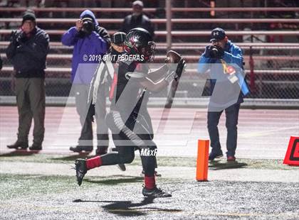 Thumbnail 2 in Clayton Valley Charter vs. Campolindo (CIF NCS D2 Final) photogallery.