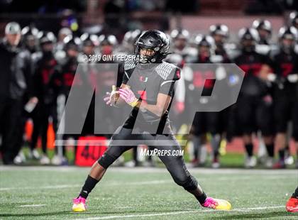 Thumbnail 1 in Clayton Valley Charter vs. Campolindo (CIF NCS D2 Final) photogallery.
