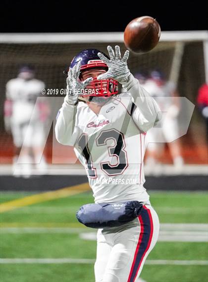 Thumbnail 1 in Clayton Valley Charter vs. Campolindo (CIF NCS D2 Final) photogallery.