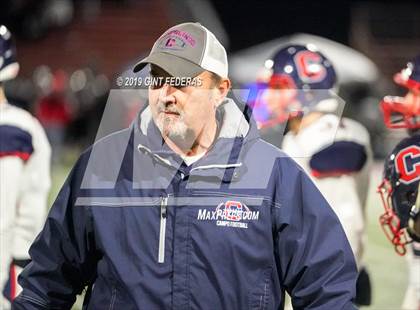 Thumbnail 3 in Clayton Valley Charter vs. Campolindo (CIF NCS D2 Final) photogallery.