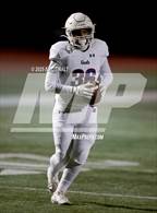 Photo from the gallery "Dublin @ El Cerrito (CIF NCS D3 Quarterfinal)"