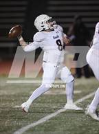 Photo from the gallery "Dublin @ El Cerrito (CIF NCS D3 Quarterfinal)"