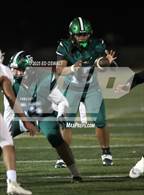 Photo from the gallery "Dublin @ El Cerrito (CIF NCS D3 Quarterfinal)"