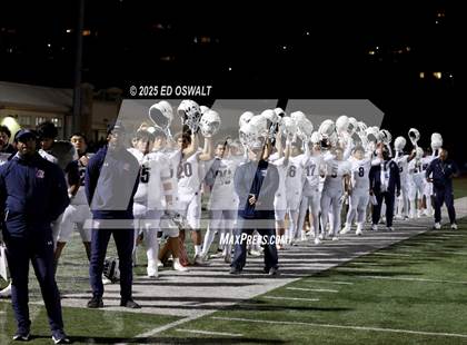 Thumbnail 2 in Dublin @ El Cerrito (CIF NCS D3 Quarterfinal) photogallery.