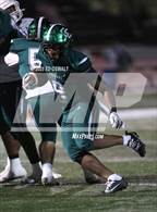 Photo from the gallery "Dublin @ El Cerrito (CIF NCS D3 Quarterfinal)"
