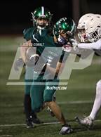 Photo from the gallery "Dublin @ El Cerrito (CIF NCS D3 Quarterfinal)"