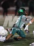 Photo from the gallery "Dublin @ El Cerrito (CIF NCS D3 Quarterfinal)"