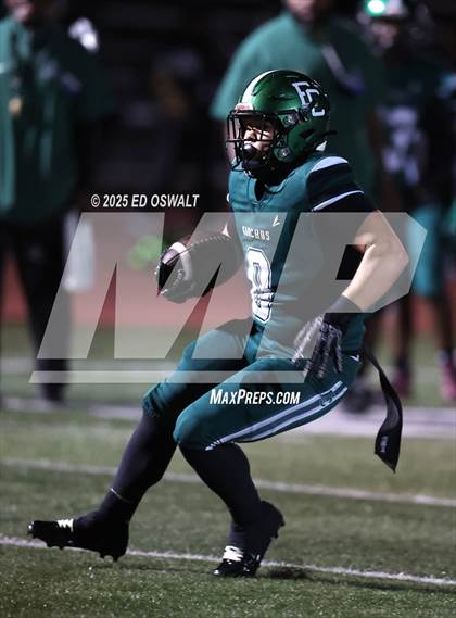 Thumbnail 3 in Dublin @ El Cerrito (CIF NCS D3 Quarterfinal) photogallery.