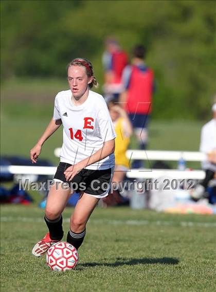 Thumbnail 3 in Fort Dodge vs. East photogallery.