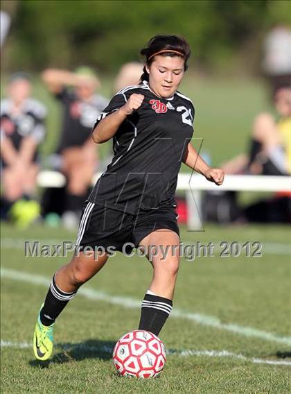 Thumbnail 2 in Fort Dodge vs. East photogallery.