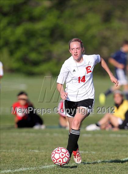 Thumbnail 1 in Fort Dodge vs. East photogallery.