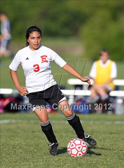 Thumbnail 2 in Fort Dodge vs. East photogallery.