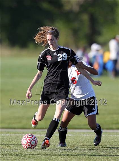 Thumbnail 1 in Fort Dodge vs. East photogallery.