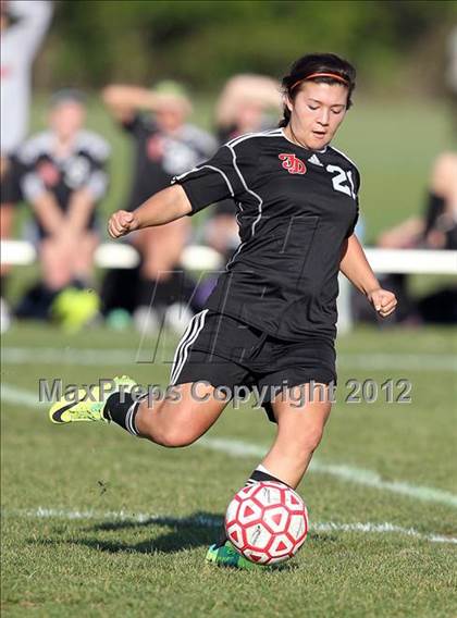 Thumbnail 3 in Fort Dodge vs. East photogallery.