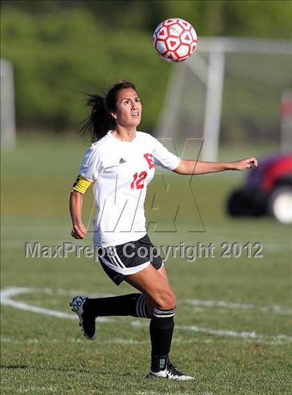 Thumbnail 3 in Fort Dodge vs. East photogallery.