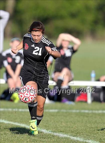 Thumbnail 1 in Fort Dodge vs. East photogallery.
