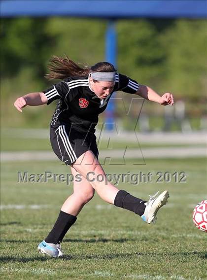 Thumbnail 2 in Fort Dodge vs. East photogallery.