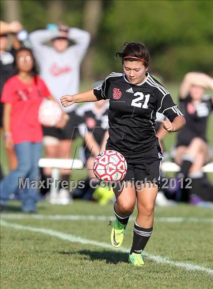 Thumbnail 3 in Fort Dodge vs. East photogallery.