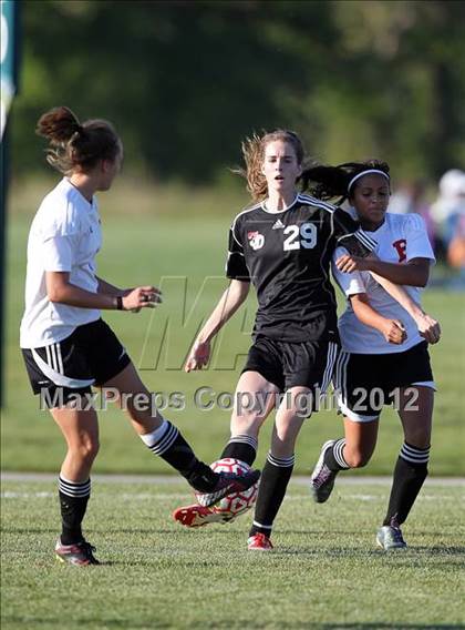 Thumbnail 3 in Fort Dodge vs. East photogallery.