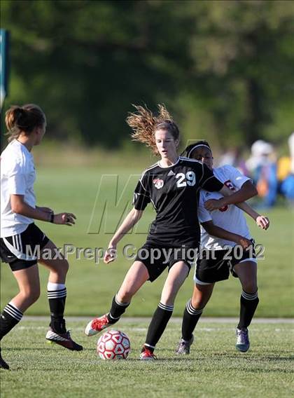 Thumbnail 2 in Fort Dodge vs. East photogallery.