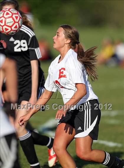 Thumbnail 2 in Fort Dodge vs. East photogallery.