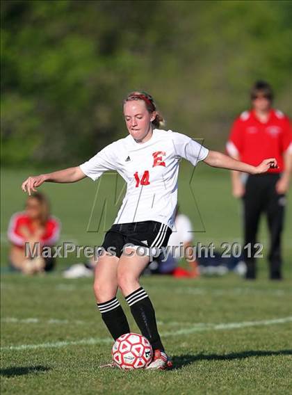 Thumbnail 2 in Fort Dodge vs. East photogallery.