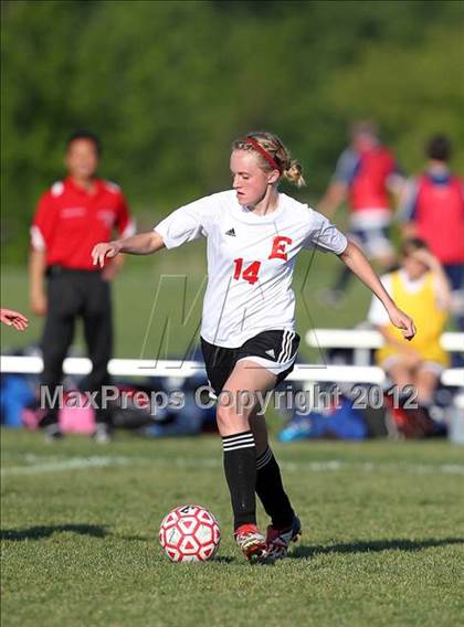Thumbnail 2 in Fort Dodge vs. East photogallery.
