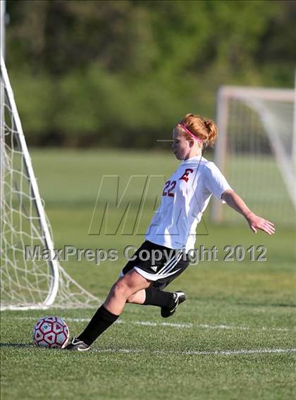 Thumbnail 2 in Fort Dodge vs. East photogallery.
