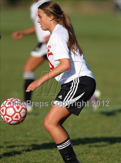 Thumbnail 3 in Fort Dodge vs. East photogallery.