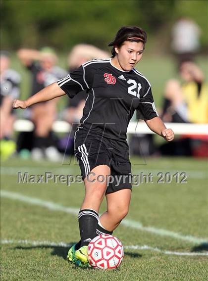 Thumbnail 1 in Fort Dodge vs. East photogallery.