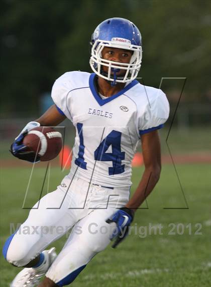 Thumbnail 3 in Columbia @ East Alton-Wood River photogallery.