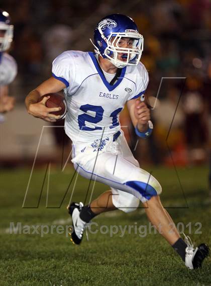 Thumbnail 3 in Columbia @ East Alton-Wood River photogallery.